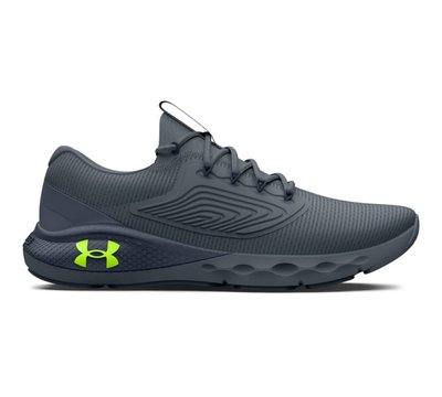 ➕鞋家➕ 男鞋 UNDER ARMOUR UA Charged Vantage 2 慢跑鞋 灰色 3024873-102