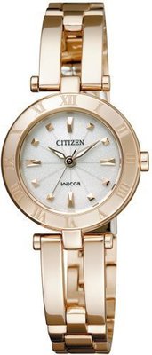 日本正版 CITIZEN 星辰 WICCA 光動能 NA15-1573 女錶 女用 手錶 日本代購