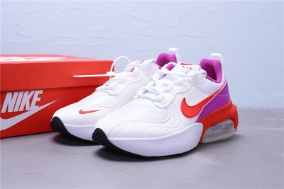Nike Air Max Verona 白紅紫 休閒運動跑步鞋 女鞋 CZ6156-100