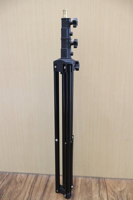 【日產旗艦】GODOX 神牛 LA304 LA-304 最高200cm 閃燈架 燈架 1/4公螺絲頭 開年公司貨