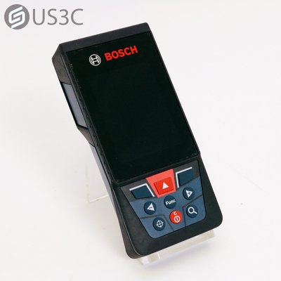 【US3C-青海店】博世 Bosch GLM 150 C PROFESSIONAL 150米藍牙雷射測距儀 2.8吋彩色IPS顯示器 二手測距儀