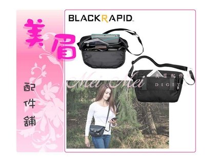 美眉配件 BlackRapid 快槍俠 Traveler Bag 攜帶包 郵差包 相機包 側背 多功能 可放平板 攝影包