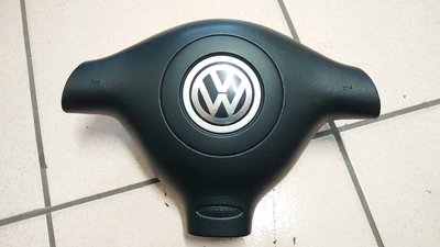 VW GOLF4 BORA MK4 原廠 三幅 氣囊