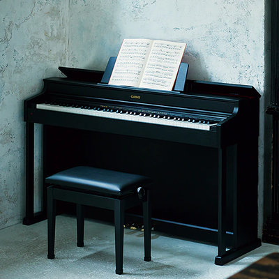 小叮噹的店- CASIO AP-470 CELVIANO 數位鋼琴 電鋼琴 卡西歐