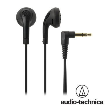 鐵三角 Audio-Technica ATH-C555 低音域耳塞式耳機