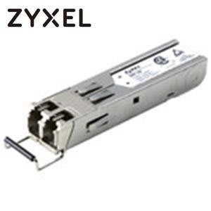 ZyXEL SFP-LX-10 MINI-GBIC 單模光纖模組【風和網通】
