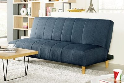 【DH】商品貨號G733-1商品名稱《安爵》布面座/臥沙發床( 圖一)布套可拆洗。座椅/臥床使用。備有三色可選。主要地區免運費