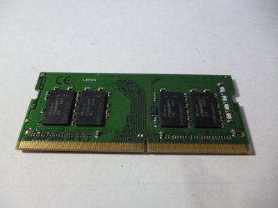 (((台中市)筆電記憶體 DDR4 2400  8GB