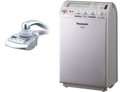 《Ousen現代的舖》日本國際牌Panasonic【TK8032P】電解水機《濾水器、淨水器》※代購服務