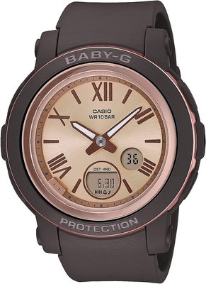 日本正版 CASIO 卡西歐 Baby-G BGA-290-5AJF 女錶 手錶 日本代購