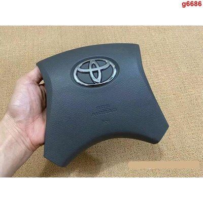 Toyota VIGO WISH Camry hilux 阿提斯10.5代 安全氣囊蓋 塑膠喇叭蓋 方向盤蓋 主氣囊蓋