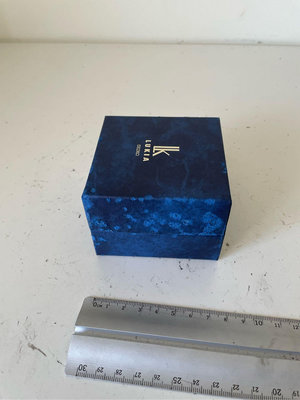 原廠錶盒專賣店 精工錶 SEIKO LUKIA 附錶節 錶盒 H032