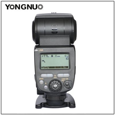 [DD專賣] Nikon版本 YN685 YN-685 閃燈 YN685N 支援YN-622N RF603 高速同步