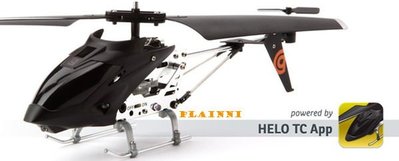 【PLAINNI現貨】 Griffin Helo TC Controlled Helicopter 觸控 遙控 直升機
