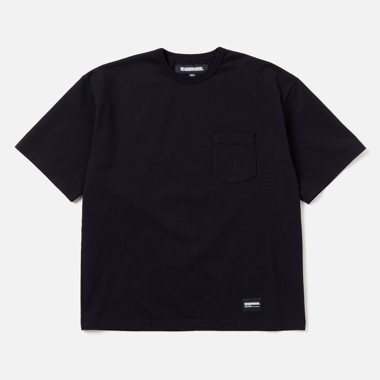 日貨代購CITY】2023AW NEIGHBORHOOD CLASSIC-P CREWNECK SS 8/19 開季