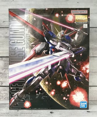 《GTS》BANDAI 模型 MG 1/100 ZGMF-X56S/α 威力脈衝鋼彈 5063040