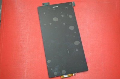 「舊愛換新」Sony Xperia Zu Ultra C6802 觸控不良 液晶不顯示、總成、摔機  維修