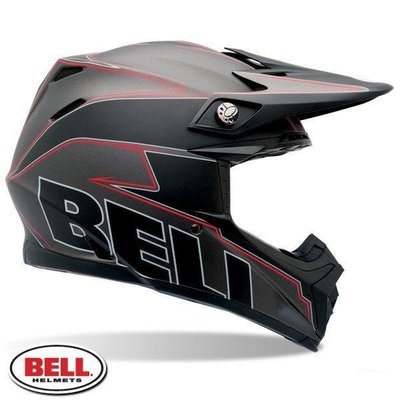 DNS部品 Bell Moto-9 Emblem 越野安全帽 XXL 大尺寸供應 BELL 輕量化越野安全帽