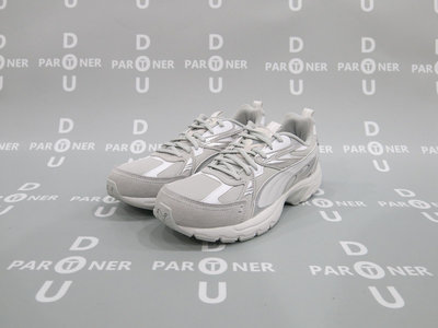 【Dou Partner】PUMA Milenio Tech 男款 慢跑鞋 運動鞋 休閒 393489-02