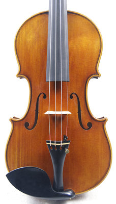 歐料 製琴師手工製 3/4 小提琴