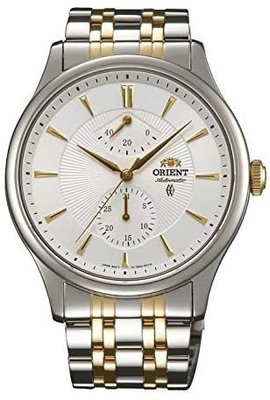 日本正版 Orient 東方 SFM02001W0 機械錶 男錶 手錶 日本代購
