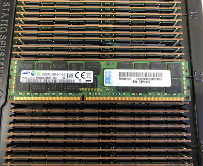 聯想16G DDR3 1333 ECC REG RD540 RD630 RD640 RD830 伺服器記憶體