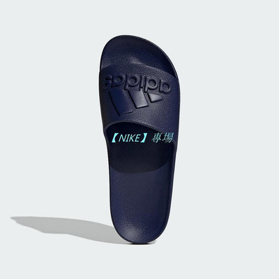 【NIKE 專場】adidas ADILETTE AQUA 拖鞋 男/女 IF7374