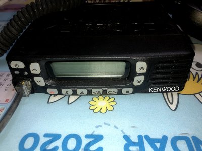 KENWOOD TK-8360H