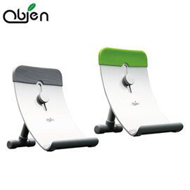 Obien iStand鋁合金多角度手機平板支架
