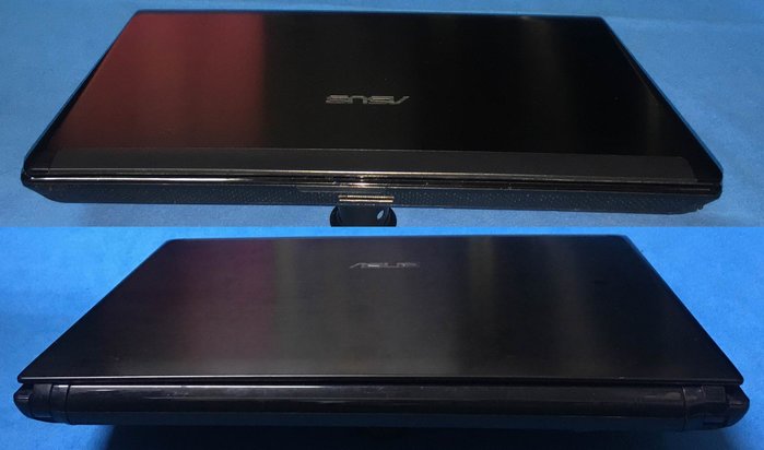 Asus u30s аккумулятор