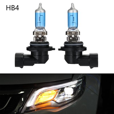 HB4 9006CBI 歐司朗 COOL BLUE INTENSE 汽車大燈 P22d 12V51W 4200K