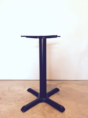 【Plusretro】桌腳系列 X型桌腳 法式工業桌腳