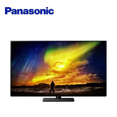 【0卡分期】國際牌 55吋OLED電視 TH-55LZ1000W全新商品 非SONY LG 最高36期