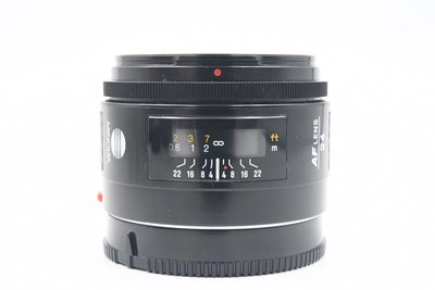 索尼 SONY A環用 MINOLTA AF 24mm F2.8 定焦廣角鏡頭 風景利器 全幅 (三個月保固)