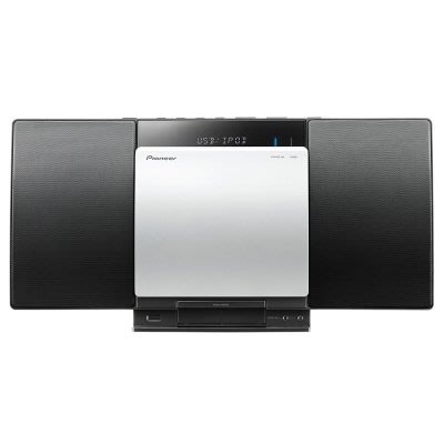 福利品機況新Pioneer X-SMC00BT 薄型藍牙CD 音響 SC-HC49 CMT-X7CD