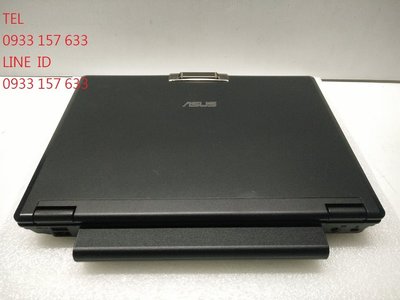 售華碩 ASUS F9E 雙核心 文書上網 12吋筆電 只要-1500元...02