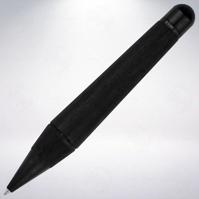 德國 e+m Drake 0.7mm 低重心自動鉛筆: 黑色