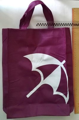 全新Arnold Palmer 雨傘牌 環保袋 購物袋 手提袋