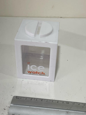 錶盒專賣店 ICE WATCH 錶盒 D033a