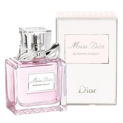 【正品保證 台灣出貨】現貨 Miss Dior BLOOMING BOUQUE 迪奧 花漾迪奧 100ML/