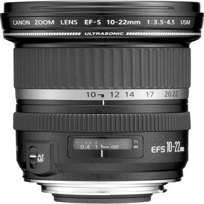 Canon Ef-s 10-22的價格推薦- 2023年9月| 比價比個夠BigGo