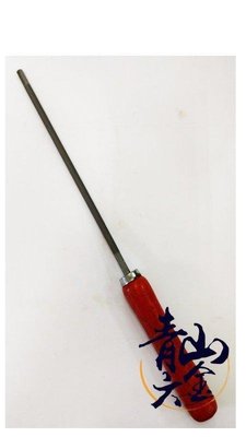 『青山六金』瑞士製造-OREGON 鏈鋸銼刀 鏈鋸研磨 銼刀 鏈鋸銼刀 各種尺寸