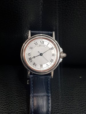 【大眾鐘錶】寶機 Breguet Classique 航海系列腕錶