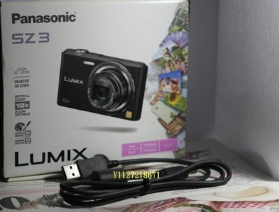 Panasonic 數位相機 USB傳輸線 SZ3 FH10 GH3 G5 FZ200 FZ60 LZ20 GF6 F5