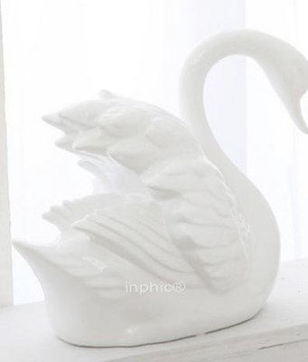 INPHIC-白天鵝擺飾 浪漫工藝品  新房主臥家裝飾品