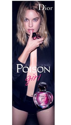 Dior 迪奧 毒藥女孩淡香水 50ml Poison Girl EDT