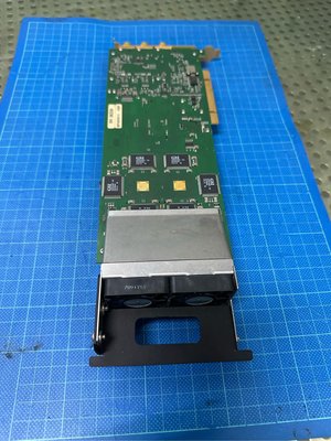 Agilent U1081A  Acqiris Digitizer PCI Digital Oscilloscop示波器