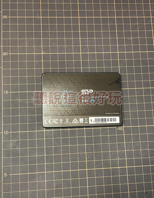 SP 廣穎 1T 1TB SSD 固態硬碟 SPCC SOLID STATE DISK PS4 適用