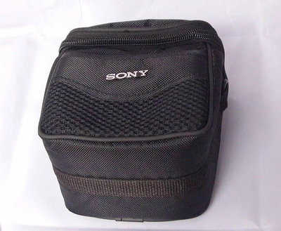索尼長焦HX300/RX10/H200專用數碼照相機包皮套單肩背保護套