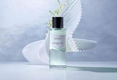 Dior 迪奧 香氛世家 LUCKY 幸運時刻 高級訂製香水 迷你版 7.5ml